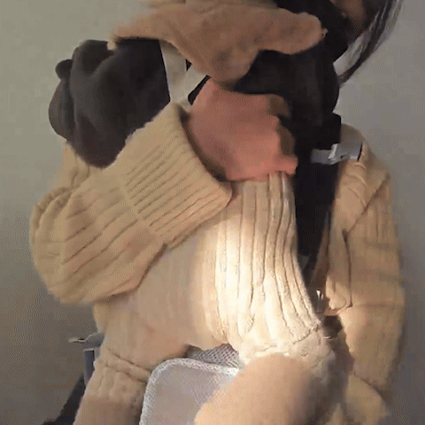 Porte bébé Ergonomique