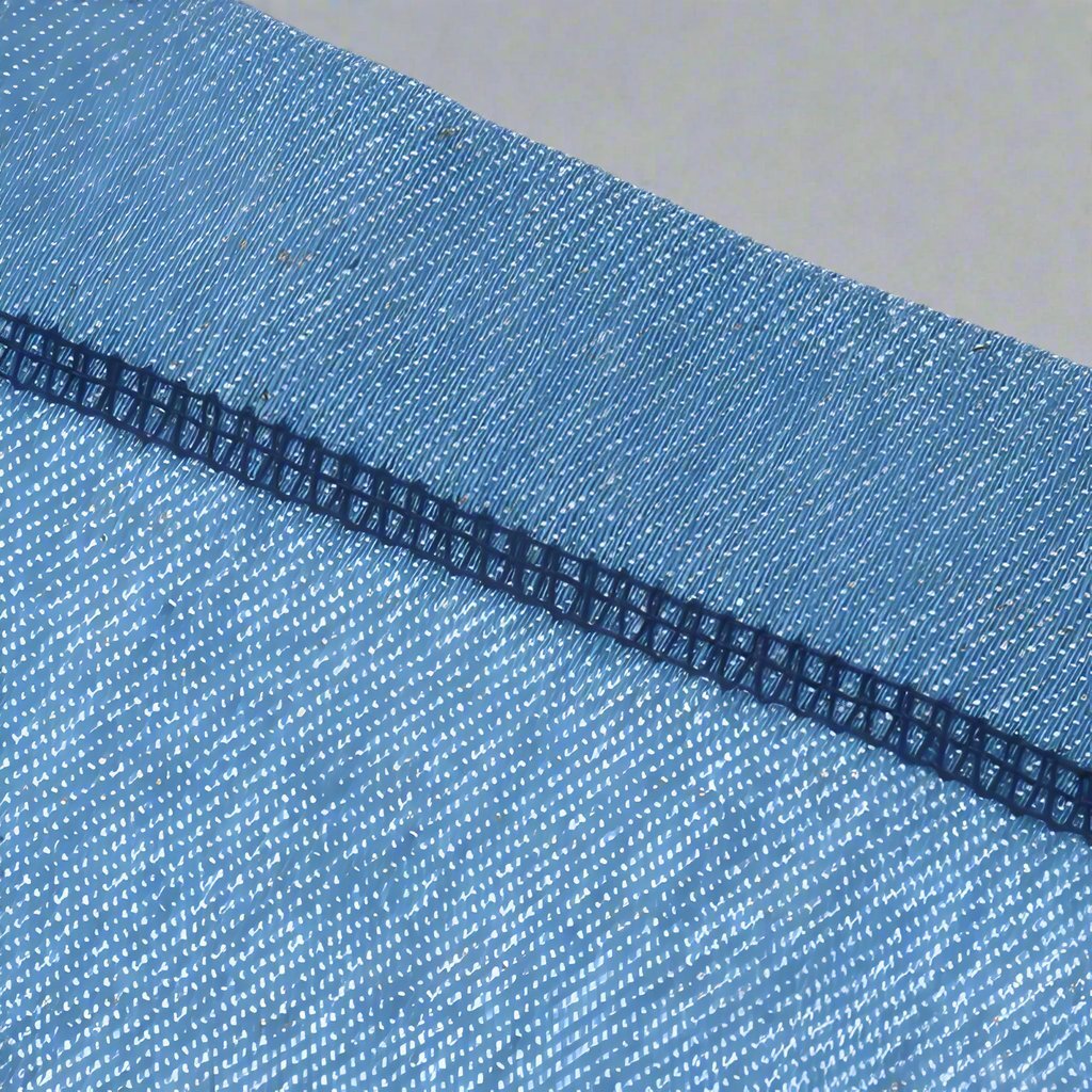 Ceinture de Grossesse - BellyFlex™ - Bleu Jean - Maman Exceptionnelle