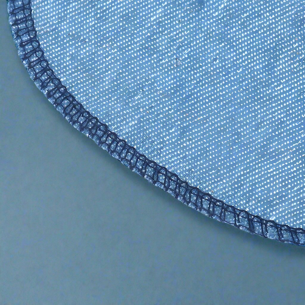 Ceinture de Grossesse - BellyFlex™ - Bleu Jean - Maman Exceptionnelle