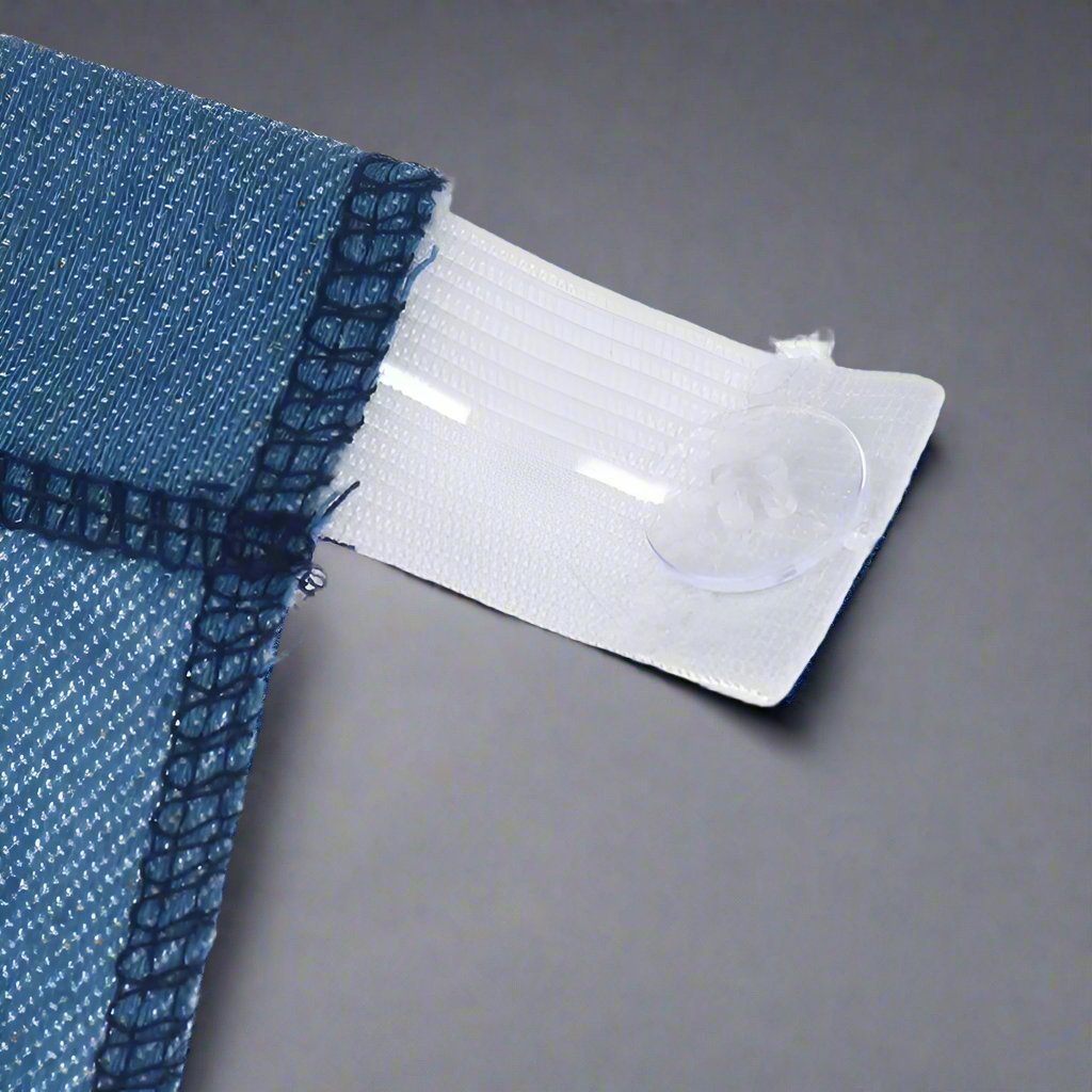 Ceinture de Grossesse - BellyFlex™ - Bleu Jean - Maman Exceptionnelle