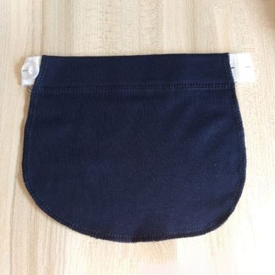 Ceinture de Grossesse - BellyFlex™ - Bleu Marine - Maman Exceptionnelle