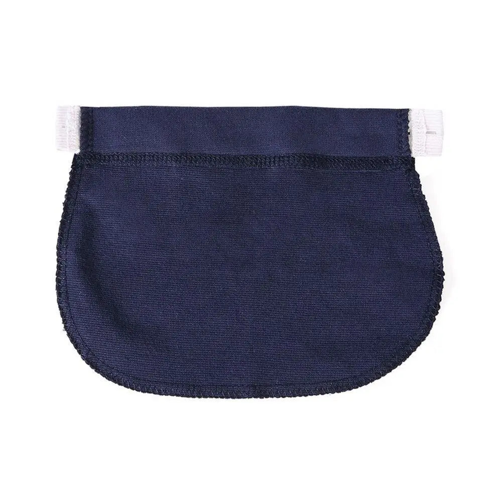 Ceinture de Grossesse - BellyFlex™ - Bleu Marine - Maman Exceptionnelle