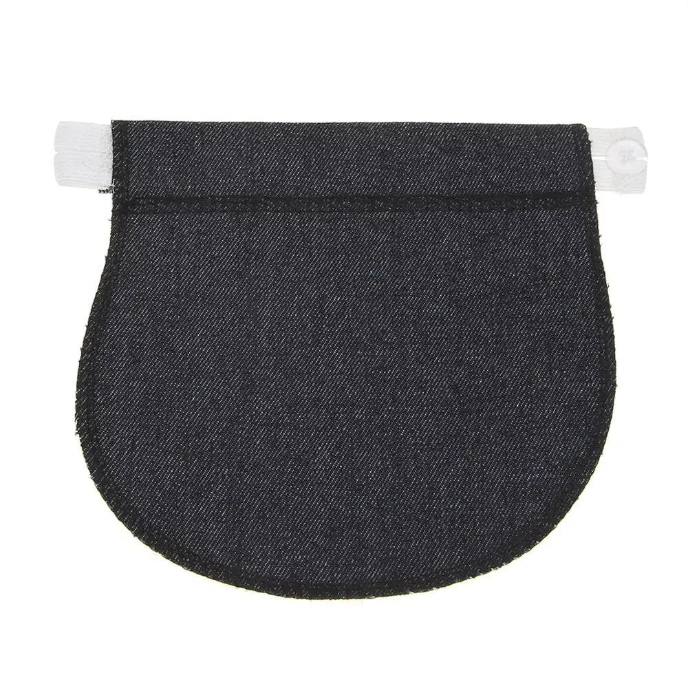 Ceinture de Grossesse - BellyFlex™ - Gris Anthracite - Maman Exceptionnelle