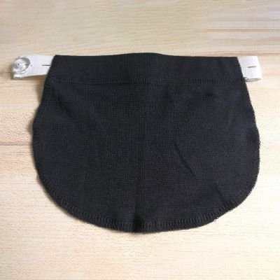 Ceinture de Grossesse - BellyFlex™ - Noir - Maman Exceptionnelle