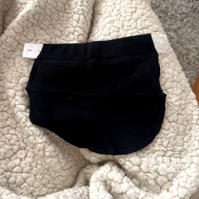 Ceinture de Grossesse - BellyFlex™ - Noir - Maman Exceptionnelle