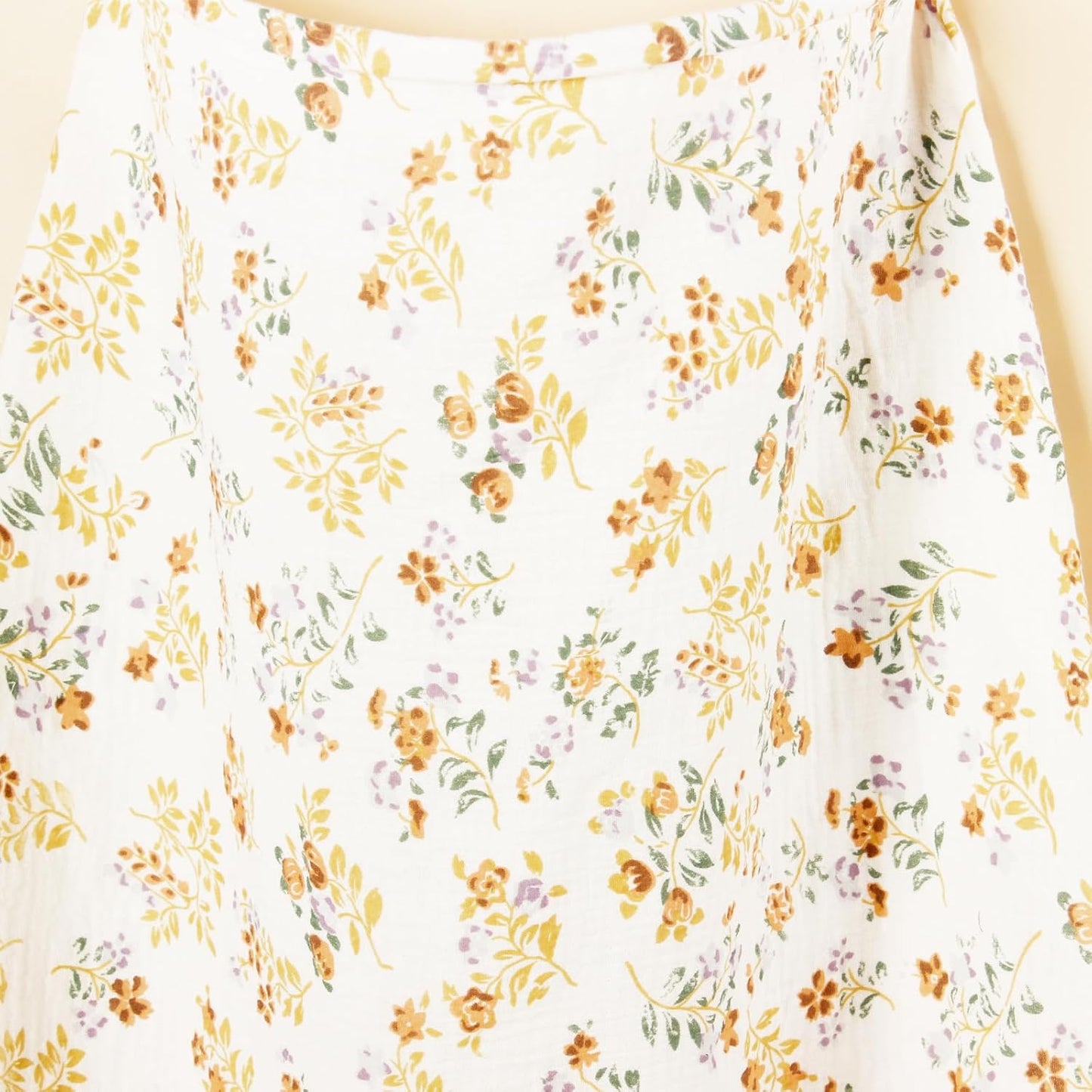 Tablier pour Femme - NurseCover™ - Floral - Maman Exceptionnelle