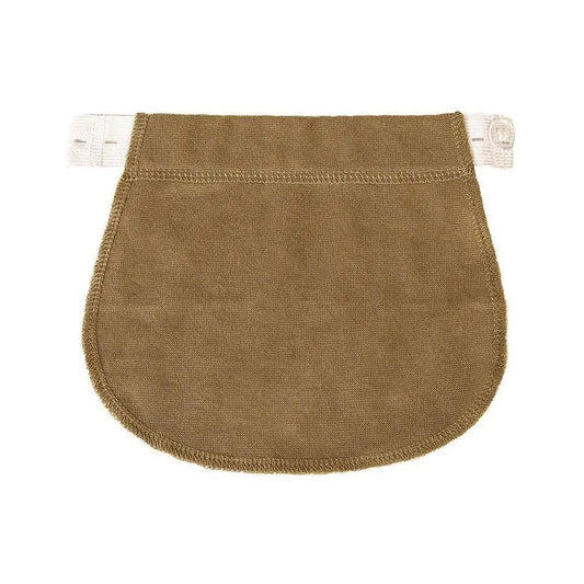 Ceinture de Grossesse - BellyFlex™ - Beige - Maman Exceptionnelle