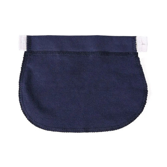 Ceinture de Grossesse - BellyFlex™ - Bleu Marine - Maman Exceptionnelle