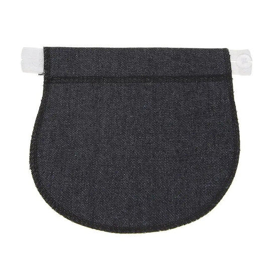 Ceinture de Grossesse - BellyFlex™ - Gris Anthracite - Maman Exceptionnelle