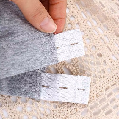 Ceinture de Grossesse - BellyFlex™ - Gris Clair - Maman Exceptionnelle