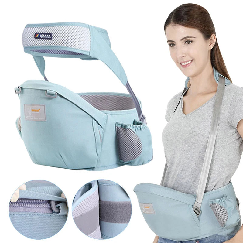 porte-bebe-tabouret-de taille-confortable