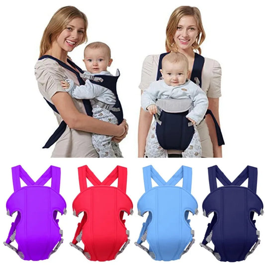 porte-bébé