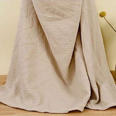 Tablier pour Femme - NurseCover™ - Beige - Maman Exceptionnelle
